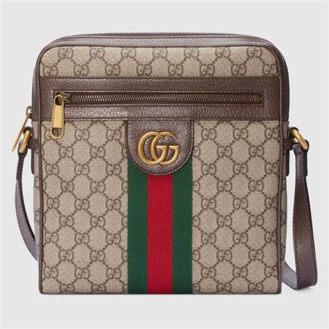 gucci borselli da uomo tamarre personalizzate|Borse Gucci per Uomo .